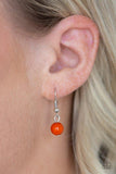 Beautifully Beaded • Orange