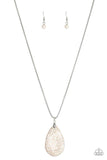 Sedona Sandstone • White