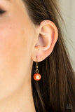 Location, Location, Location! • Orange