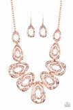 Terra Couture • Copper