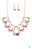 Teardrop Envy • Copper