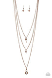 Secret Heart • Copper