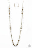 Wall Street Waltz • Brass