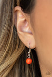 Earth Conscious • Orange