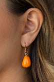 Trend Status • Orange