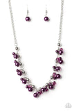 Duchess Royale • Purple