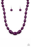 Poppin Popularity • Purple