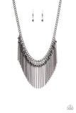 Divinely Diva • Blue