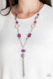 Ever Enchanting • Purple