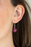 Ever Enchanting • Purple