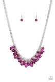 5th Avenue Flirtation • Purple