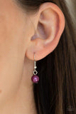 5th Avenue Flirtation • Purple