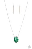 Intensely Illuminated • Green