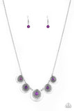 Solar Beam • Purple