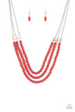 Terra Trails • Red