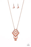 Artisan Edge • Copper