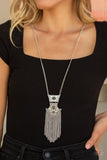 Totem Tassel • Green