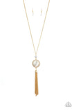 Sparkling Spectacle • Gold