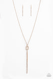 Knockout Knot • Gold
