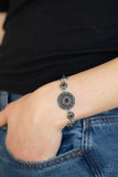 Rustic Renegade • Black