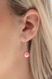 Uptown Pearls • Orange