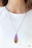 Going Overboard • Purple