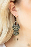 Give Me Liberty • Brass