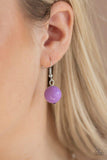 Prismatic Sheen • Purple