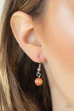 Serene Serendipity • Orange