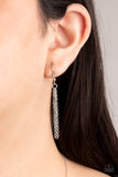 Shapely Silhouettes • Silver