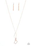 Shapely Silhouettes • Copper