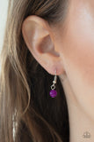 Dewy Desert • Purple