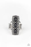 Desert Destiny • Black