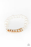 Traffic-Stopping Sparkle • Gold