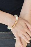 Traffic-Stopping Sparkle • Gold