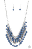 Jubilant Jingle • Blue
