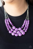 Flirtatiously Fruity • Purple