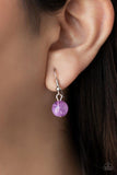 Flirtatiously Fruity • Purple