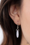 Eden Dew • White