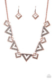 Giza Goals • Copper