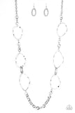 Abstract Artifact • Silver