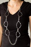 Abstract Artifact • Silver