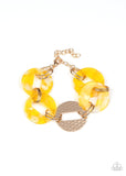 Retro Recharge • Yellow