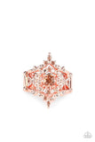 Royal Love Story • Copper