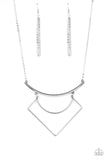 Egyptian Edge • Silver