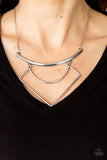 Egyptian Edge • Silver