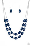 Max Volume • Blue