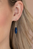 Max Volume • Blue