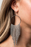 Streamlined Shimmer • Gunmetal