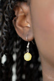 Awe-Inspiring Iridescence • Yellow